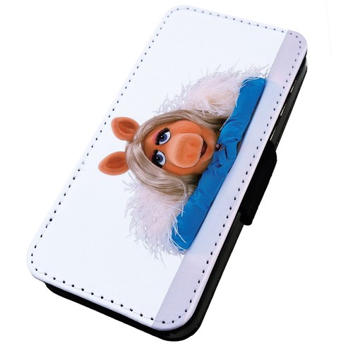 Printed flip phone case - printed,