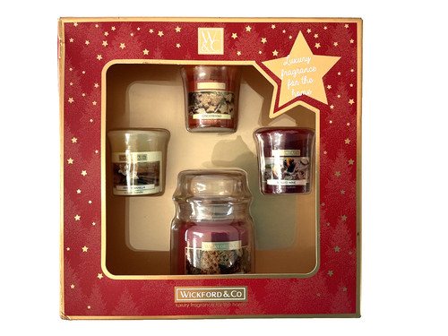 Wickford co fragrance - &,