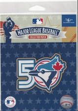2026 Toronto Blue Jays 50th