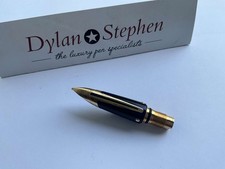 Waterman Edson Blue Sapphire