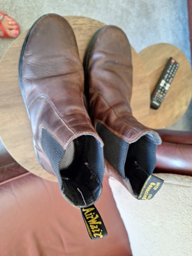 Used doc marten bouncing - bouncing, soles
