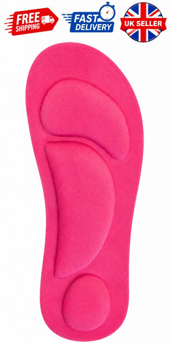 Jump ladies memory foam - ladies,
