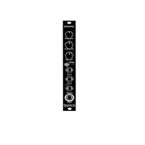 Erica synths pico drum2 - pico,