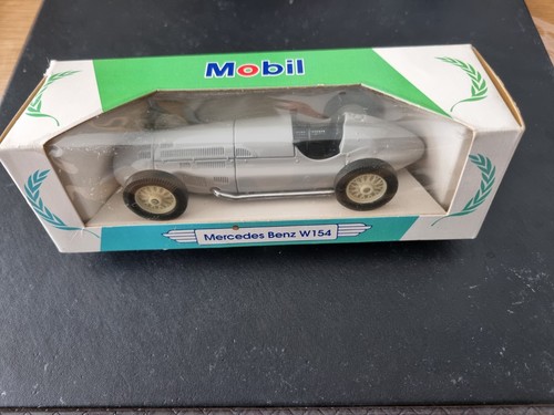 Corgi mobil performance car - mobil,