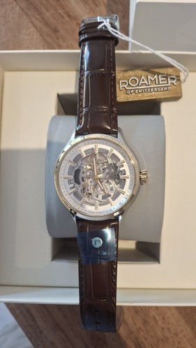 Roamer competence skeleton iii - skeleton,