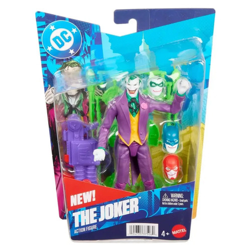 Universe core wave - dc, 1