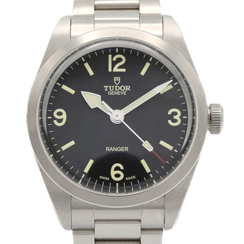 Authentic tudor ranger - tudor,