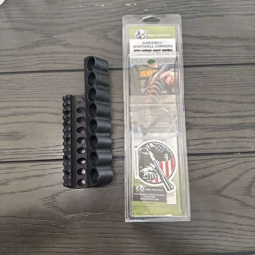 Mesa tactical shell side - tactical,