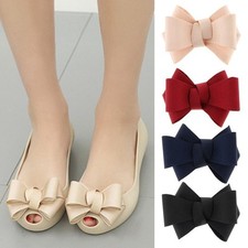 1 Ribbon Bowknot Buckle Party