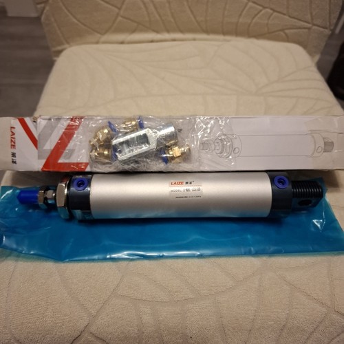 Pneumatic air cylinders - pneumatic,