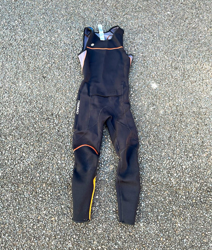 Decathlon men full length - men's,