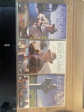 Grand tours scotland series - tours, of
