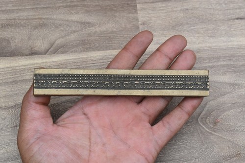 Vintage collectible brass - collectible,