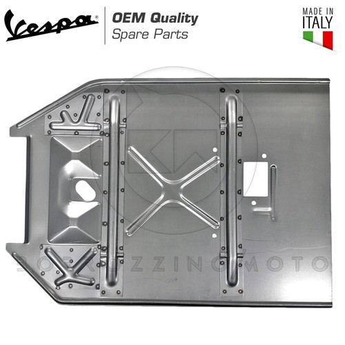 Replacement platform vespa - replacement, 50