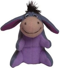 Disney - Eeyore 3D Air Freshener - Winnie the Pooh 11734