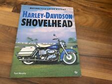 HARLEY DAVIDSON SHOVELHEAD