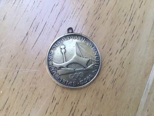 1972 germany olympic - germany, gold