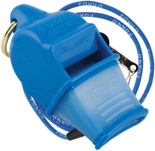 Fox sonik blast cmg blue - 40,