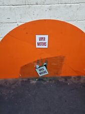 Ford Fiesta Door Glass Drop Window Mk7 passenger nearside Front 5 Door 2008-2017