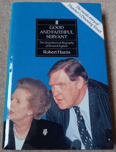Robert harris good and - harris,