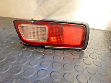 GENUINE TOYOTA LAND CRUISER 120 LH REAR COMBINATION LAMP LENS 81551-60720 DAMAGE
