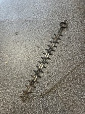 Stihl Km Hl 0-135 Pole hedgetrimmer Cutter Bar Blade