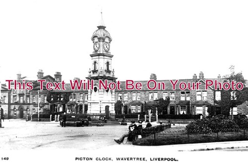 5084 picton clock - la,