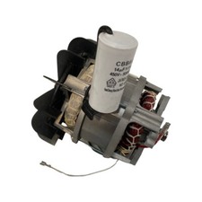 Hyundai Replacement Motor