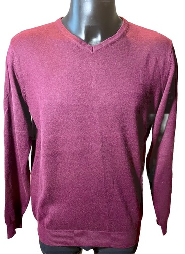 Mens cashmere jumper size - cashmere,