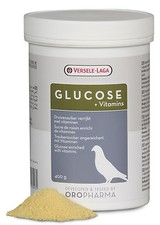 Glucose Vitamins 400g Birds Racing Pigeon Versele Laga