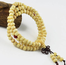 Tibetan 108 Mala Prayer Beads