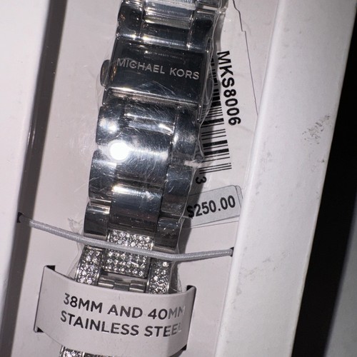 New michael kors access pave - michael,