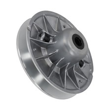 Secondary Driven Clutch for