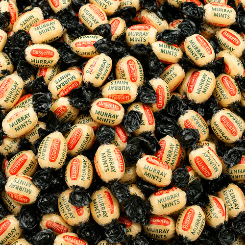 Maynards bassetts murray mints - murray,