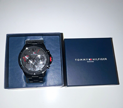 Tommy hilfiger 1791634 - tommy,
