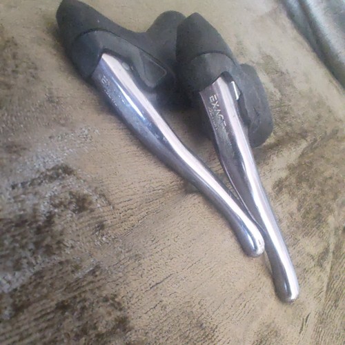 Shimano exage vintage - exage,