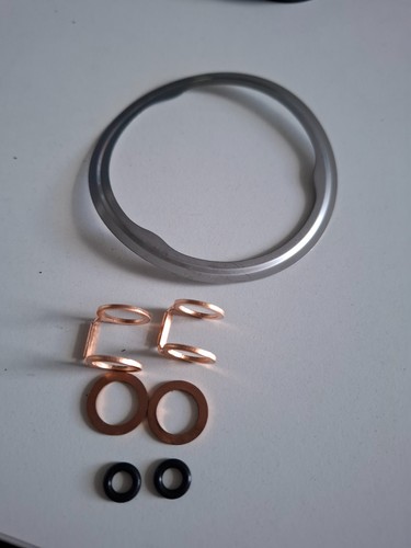 Turbo gasket installation kit - turbo,