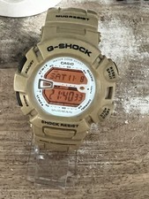 Casio shock mudman g9000 8v - g-shock, g9000-8v