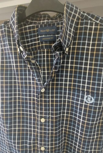 Henri lloyd original fit - fit, short