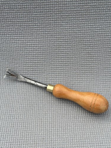 Vintage leatherwork - vintage,