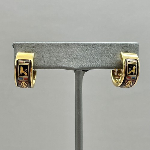 Michaela frey earrings vintage - michaela,