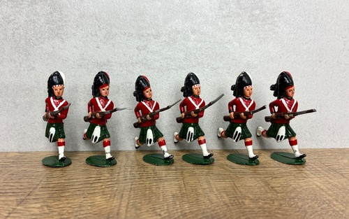 Britains argyle sutherland - argyle,