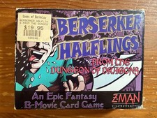 Berserker Halflings ZMan