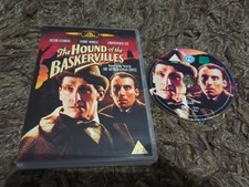 The Hound of the Baskervilles