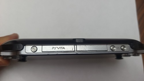 Sony playstation vita slim - sony,