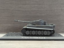 Atlas Editions, Ultimate Tank Collection, Pz.Kpfw VI Tiger Ausf.E #4660101