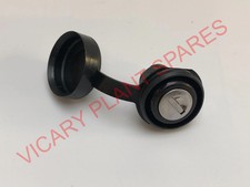 TOOLBOX LOCK JCB Part No