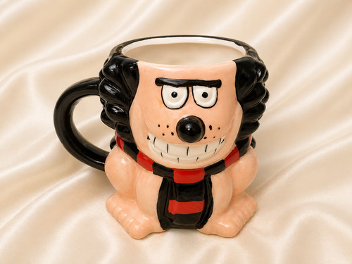 Dennis the menace - the,