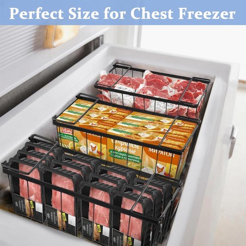 Freezer baskets pack - freezer,