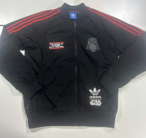 Large mens adidas - large,